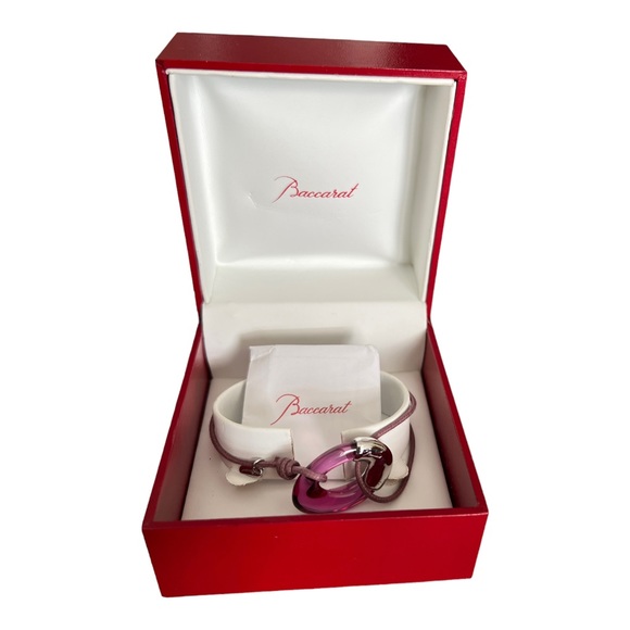 #067 Baccarat Bracelet,All Products : American Fashion Style Bags On Sale